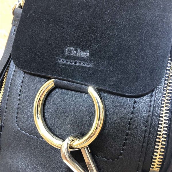 Chloe Faye backpack - Image 3