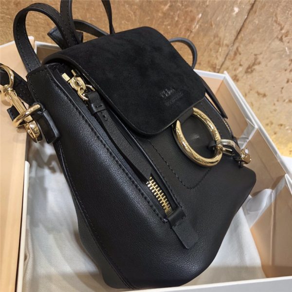 Chloe Faye backpack - Image 7