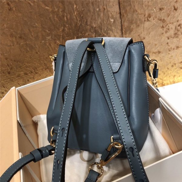 chloe faye backpack mini - Image 5