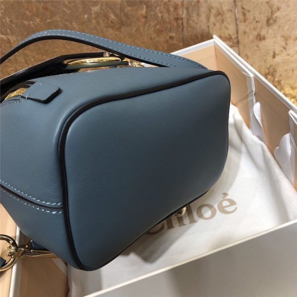 chloe faye backpack mini - Image 7