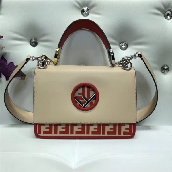 fendi shoulder bag