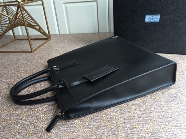 Prada men’s briefcase men’s bag - Image 4