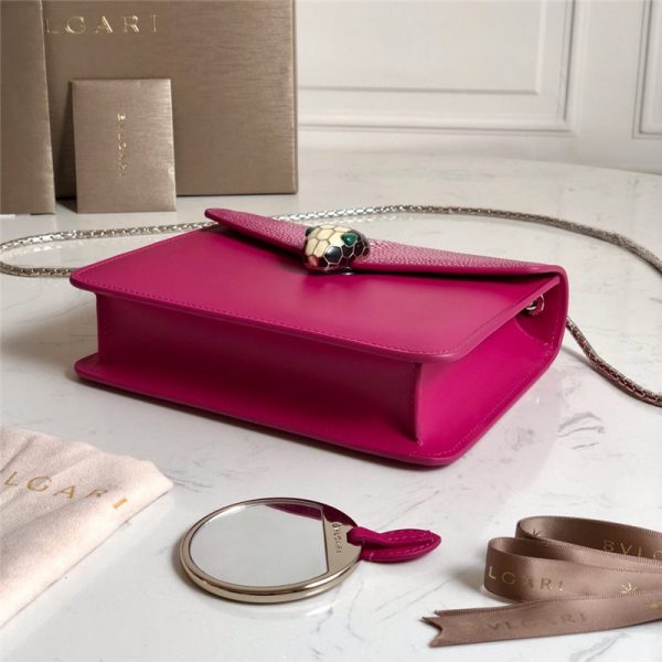 bvlgari serpenti forever bag - Image 6
