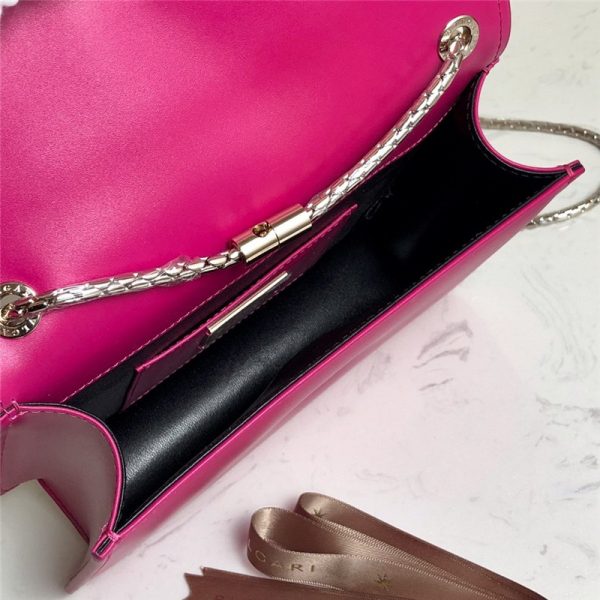 bvlgari serpenti forever bag - Image 4