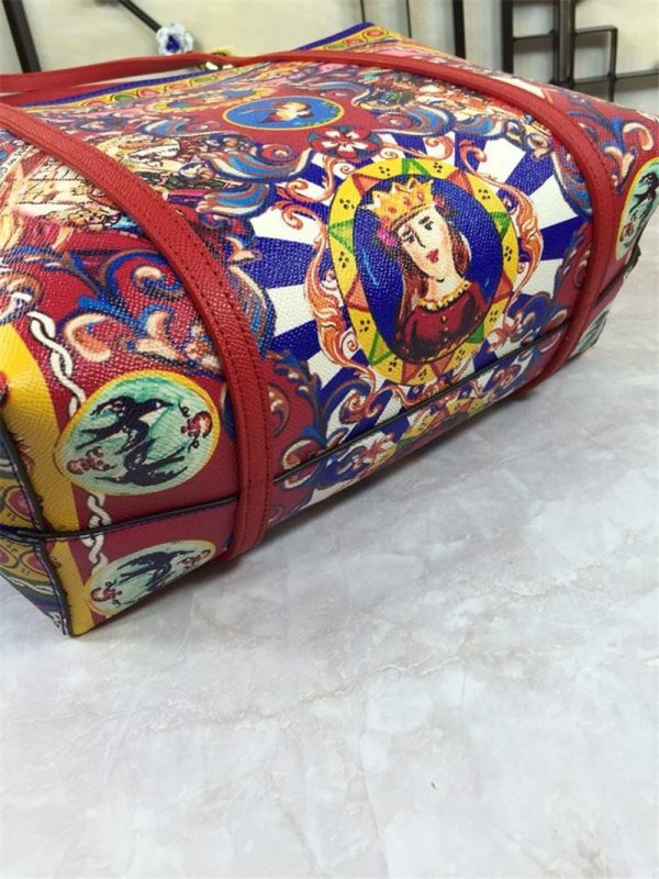 dolce & gabbana shopping bag - Image 7