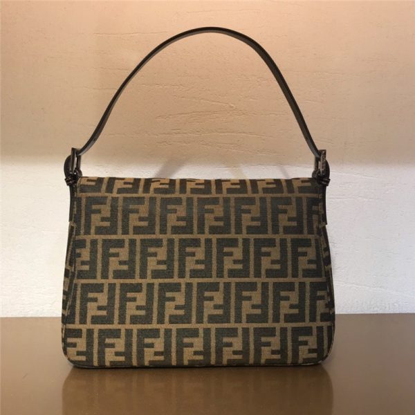vintage fendi bag - Image 6