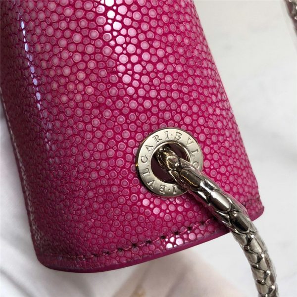 bvlgari serpenti forever bag - Image 7