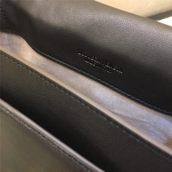 bottega veneta womens handbag black - Image 6