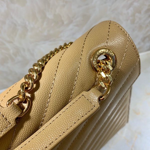 ysl caviar leather bag - Image 4