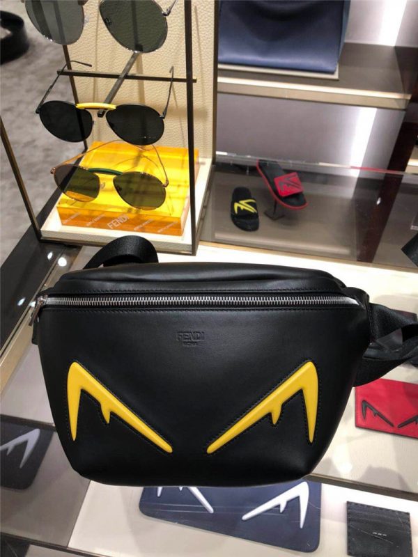 fendi belt bag eye - Image 3