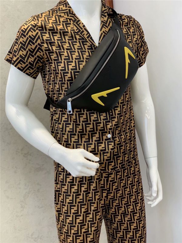 fendi belt bag eye - Image 5