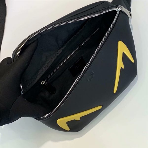 fendi belt bag eye - Image 6