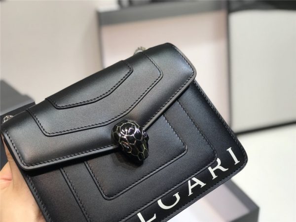 bvlgari x fragment bag - Image 7