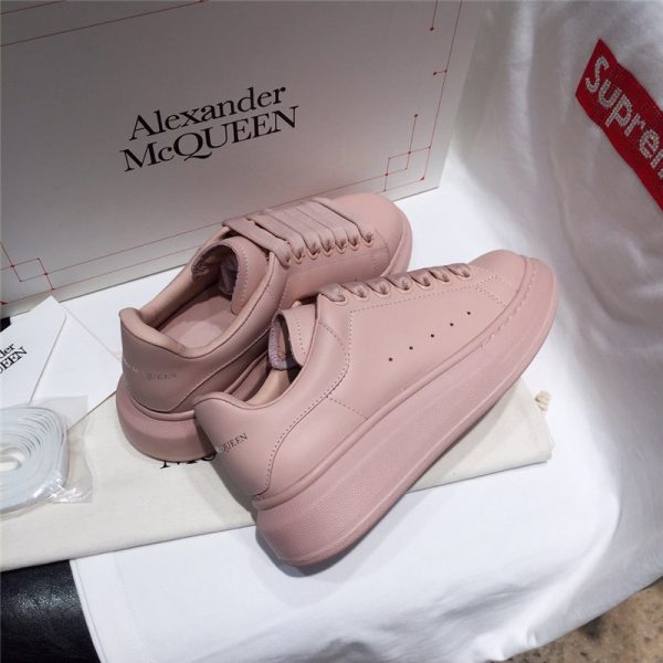 ALEXANDER MCQUEEN MCQ Sneakers Pink - Image 5