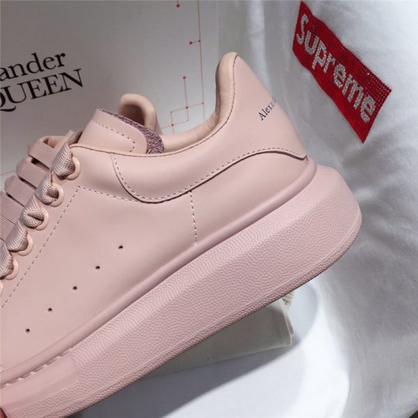 ALEXANDER MCQUEEN MCQ Sneakers Pink - Image 6