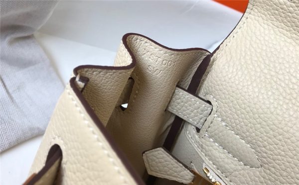 hermes kelly bag 28 - Image 6