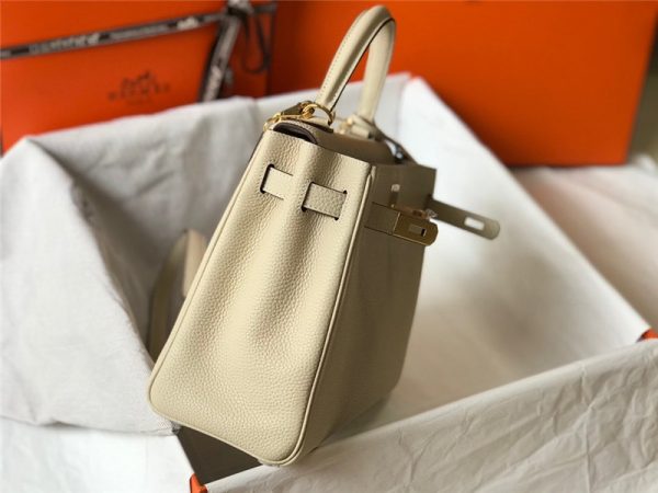 hermes kelly bag 28 - Image 3