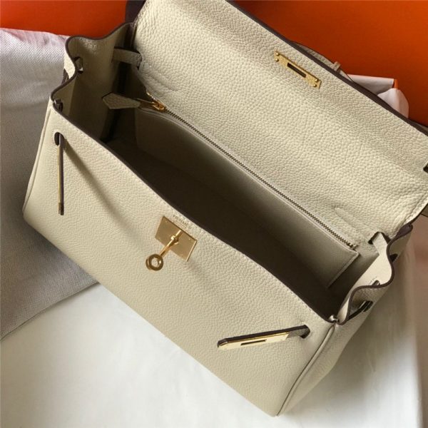 hermes kelly bag 28 - Image 7
