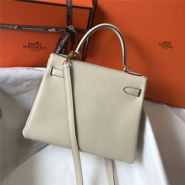 hermes kelly bag 28 - Image 2