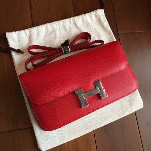 hermes constance 26