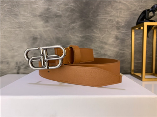 Women’s balenciaga belt