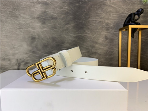 Women’s balenciaga belt