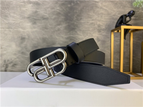 Women’s balenciaga belt