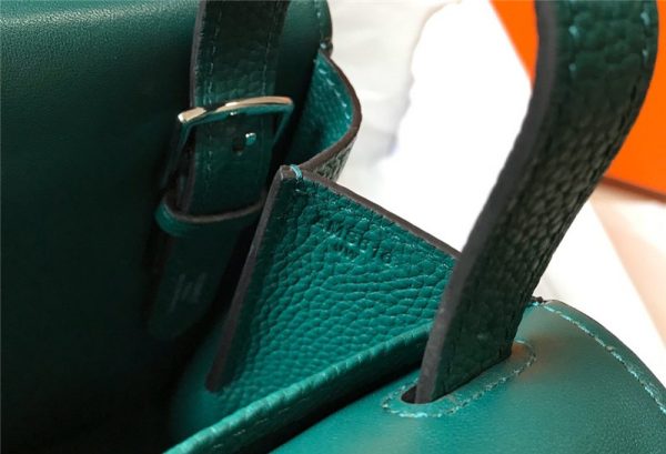 Hermes Halzan 31 bag - Image 7