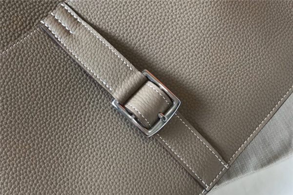Hermes Halzan 31 bag - Image 3