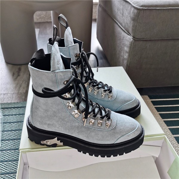 off-white platform motorcycle boots