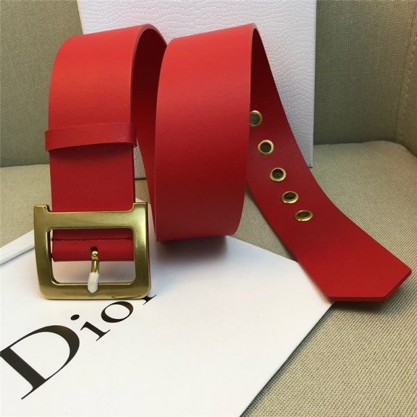Dior belt - Image 4