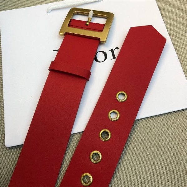 Dior belt - Image 5
