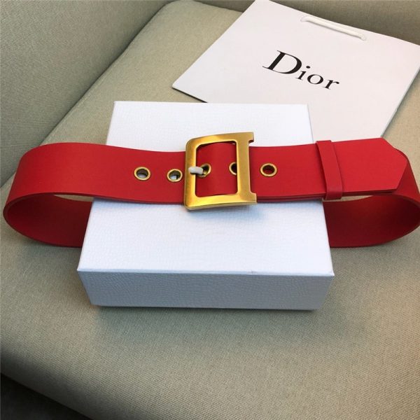Dior belt - Image 6
