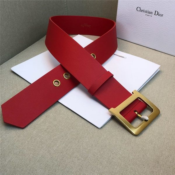 Dior belt - Image 3