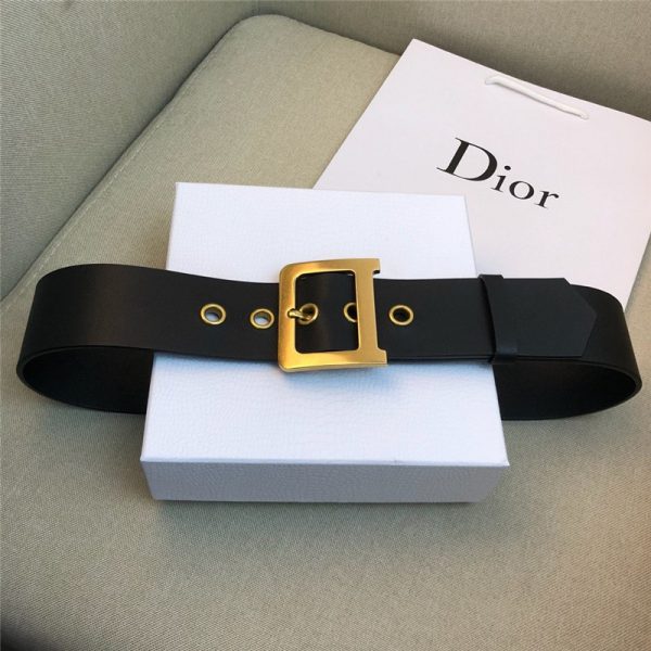 Dior belts - Image 5