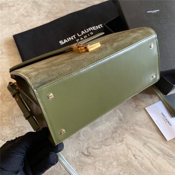 ysl cassandra bag - Image 5