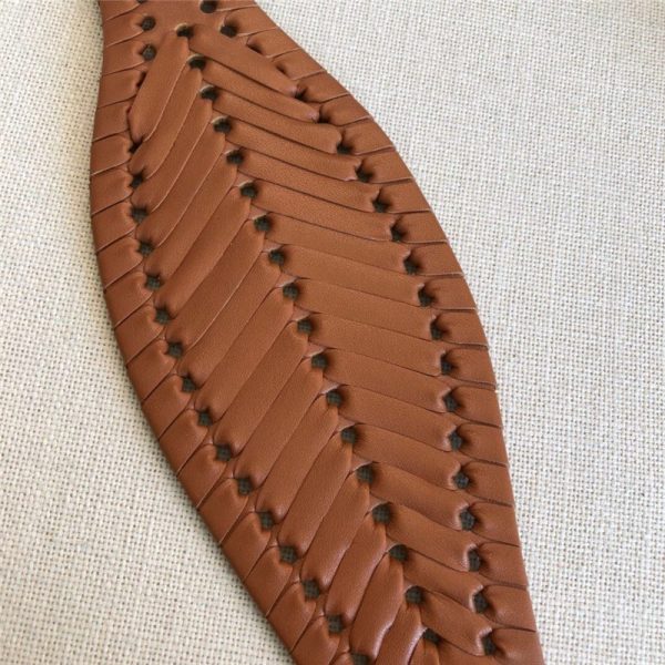 Dior hand-woven belt - Image 3