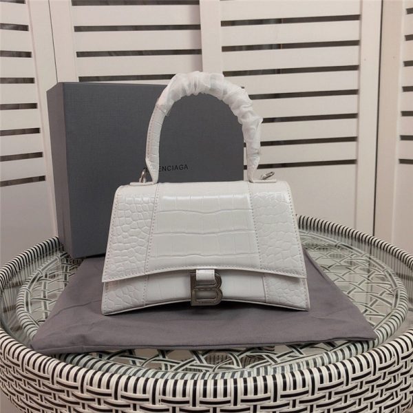 Balenciaga Hourglass Bag replica bags