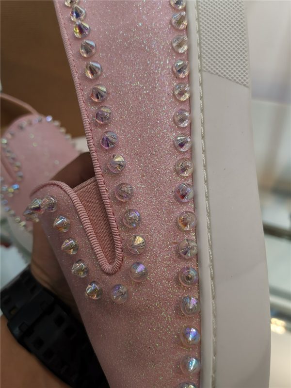 christian louboutin sneakers replica shoes - Image 4