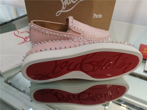 christian louboutin sneakers replica shoes - Image 5