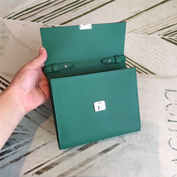 hermes bag epsom leather - Image 3