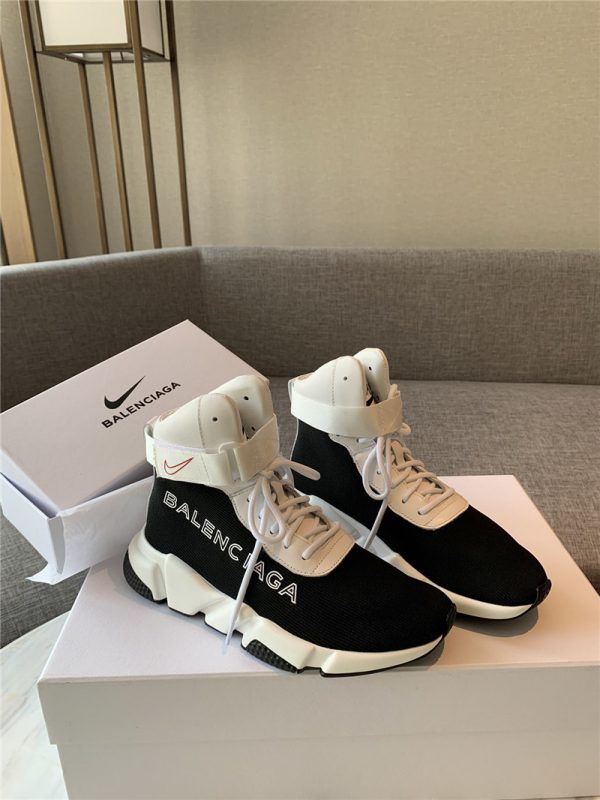 BALENCIAGA Speed Knit Sneaker