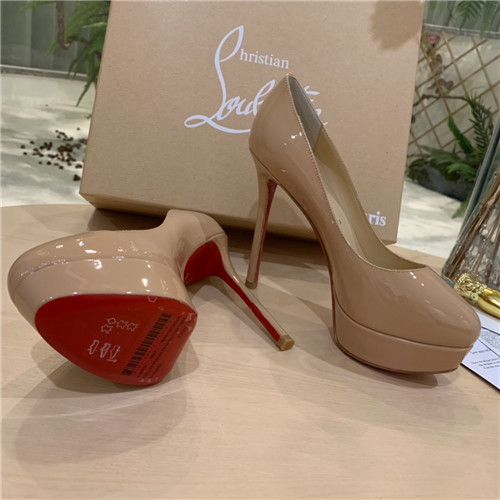 christian louboutin red bottoms heels