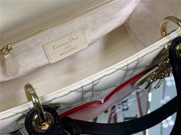 lady dior love bag - Image 6