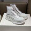 alexander mcqueen high top sneakers
