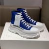 alexander mcqueen high top sneakers