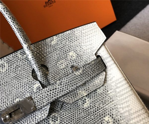 hermès birkin bag 30 - Image 7
