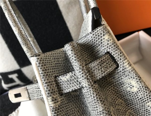 hermès birkin bag 30 - Image 8