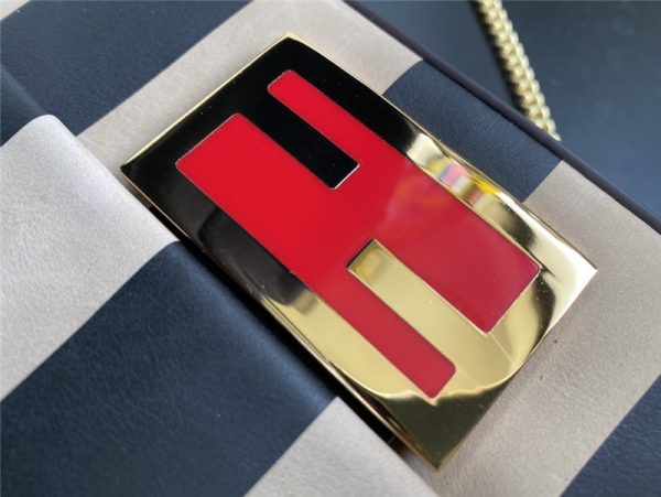 fendi baguette mini - Image 3
