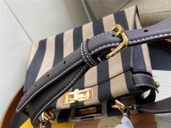 fendi pequin bag - Image 6